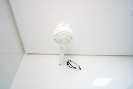 Apartamento à venda com 88m², 3 quartos e 1 vagaBanheiro social