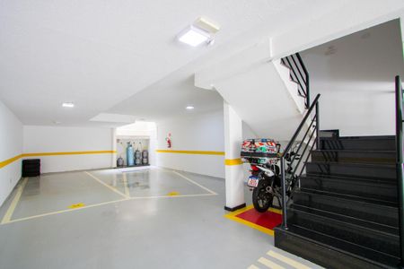 Apartamento à venda com 88m², 3 quartos e 1 vagaGaragem