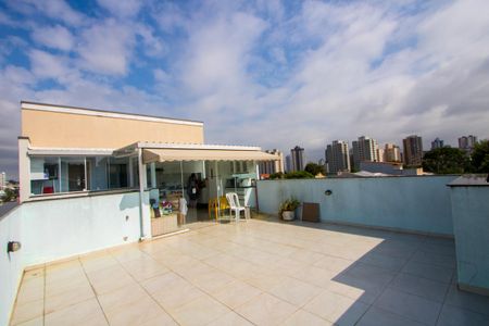 Apartamento à venda com 88m², 3 quartos e 1 vagaCobertura