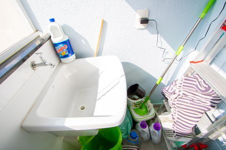 Apartamento à venda com 88m², 3 quartos e 1 vagaÁrea de serviço