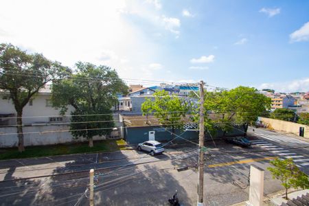 Apartamento à venda com 88m², 3 quartos e 1 vagaVista do quarto 2