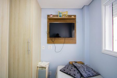 Apartamento à venda com 88m², 3 quartos e 1 vagaQuarto 3