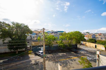 Apartamento à venda com 88m², 3 quartos e 1 vagaVista do quarto 1