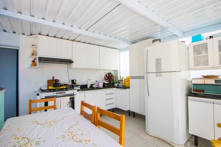 Apartamento à venda com 88m², 3 quartos e 1 vagaCozinha