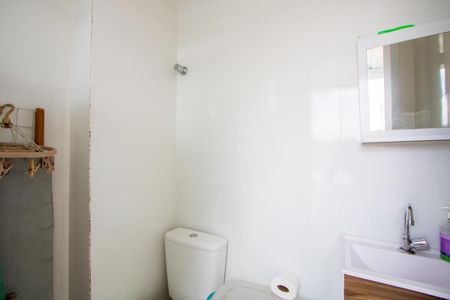 Apartamento à venda com 88m², 3 quartos e 1 vagaBanheiro de serviço