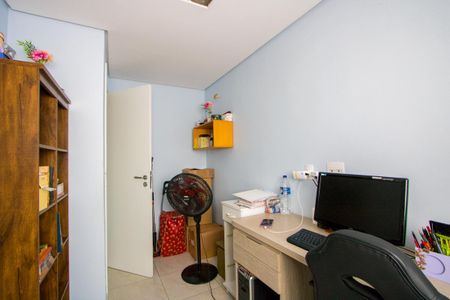 Apartamento à venda com 88m², 3 quartos e 1 vagaQuarto 2