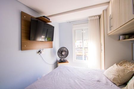 Apartamento à venda com 88m², 3 quartos e 1 vagaQuarto 1 - Suíte