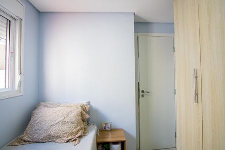 Apartamento à venda com 88m², 3 quartos e 1 vagaQuarto 3