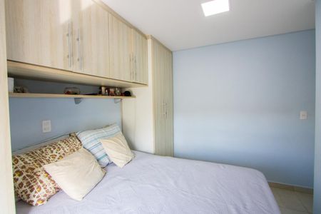 Apartamento à venda com 88m², 3 quartos e 1 vagaQuarto 1 - Suíte