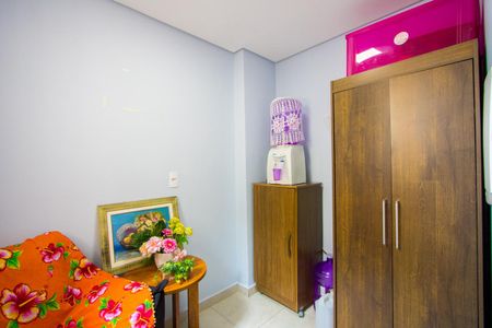 Apartamento à venda com 88m², 3 quartos e 1 vagaSala