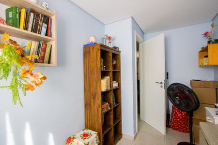 Apartamento à venda com 88m², 3 quartos e 1 vagaQuarto 2