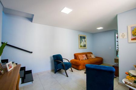 Apartamento à venda com 88m², 3 quartos e 1 vagaSala