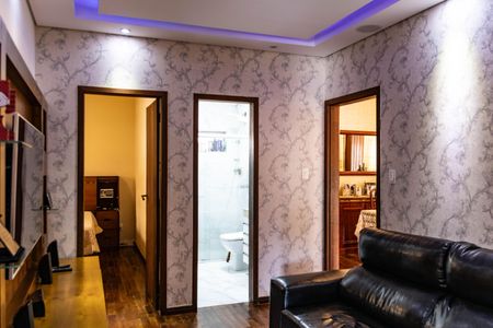 Casa à venda com 190m², 3 quartos e 2 vagas Casa à venda com 190m², 3 quartos e 2 vagasSala 2