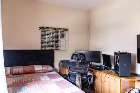 Casa à venda com 190m², 3 quartos e 2 vagas Casa à venda com 190m², 3 quartos e 2 vagasQuarto 2