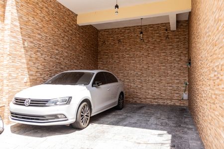 Casa à venda com 190m², 3 quartos e 2 vagas Casa à venda com 190m², 3 quartos e 2 vagasGaragem