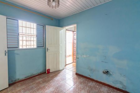 Casa à venda com 107m², 2 quartos e 2 vagas Casa à venda com 107m², 2 quartos e 2 vagasQuarto 1