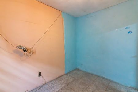 Casa à venda com 107m², 2 quartos e 2 vagas Casa à venda com 107m², 2 quartos e 2 vagasQuarto 2