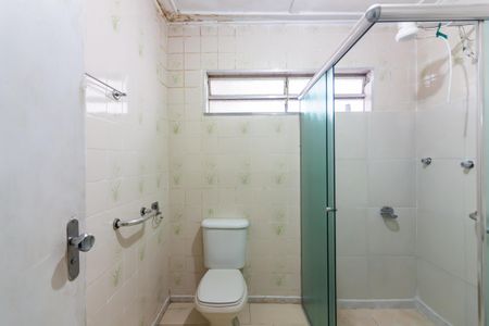 Casa à venda com 107m², 2 quartos e 2 vagas Casa à venda com 107m², 2 quartos e 2 vagasBanheiro