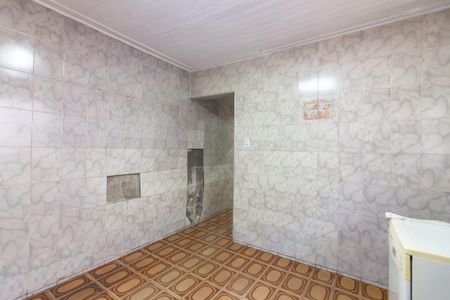 Casa à venda com 107m², 2 quartos e 2 vagas Casa à venda com 107m², 2 quartos e 2 vagasCozinha