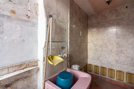 Casa à venda com 107m², 2 quartos e 2 vagas Casa à venda com 107m², 2 quartos e 2 vagasÁrea de Serviço