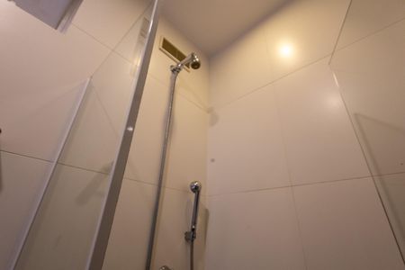 Apartamento à venda com 157m², 2 quartos e 2 vagas Apartamento à venda com 157m², 2 quartos e 2 vagasBanheiro Social