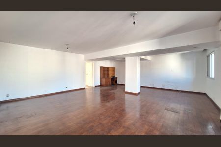 Apartamento à venda com 3 quartos, 155m² em Perdizes, São Paulo