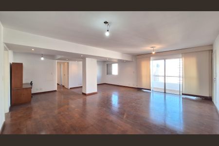 Apartamento à venda com 3 quartos, 155m² em Perdizes, São Paulo