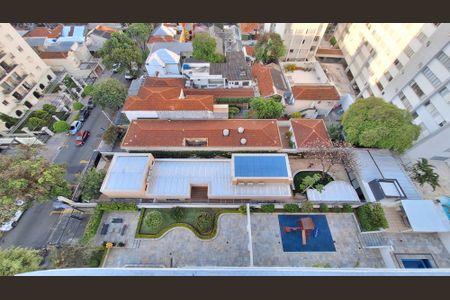 Apartamento à venda com 3 quartos, 155m² em Perdizes, São Paulo