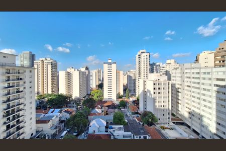 Apartamento à venda com 3 quartos, 155m² em Perdizes, São Paulo