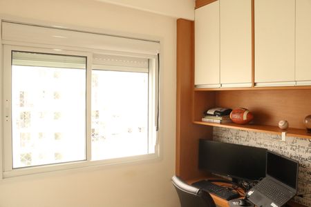 Apartamento à venda com 50m², 2 quartos e 1 vagaQuarto