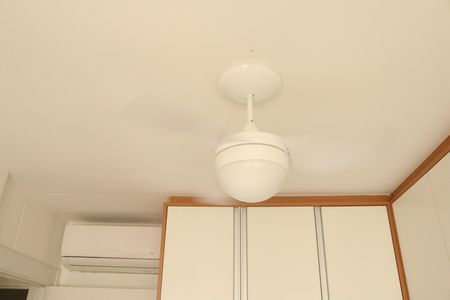 Apartamento à venda com 50m², 2 quartos e 1 vagaSuíte