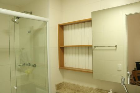 Apartamento à venda com 50m², 2 quartos e 1 vagaBanheiro