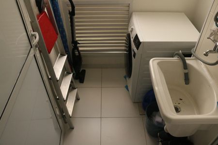 Apartamento à venda com 50m², 2 quartos e 1 vagaÁrea de Serviço