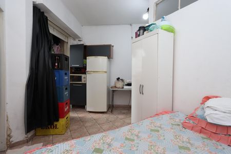 Apartamento à venda com 30m², 1 quarto e sem vagaQuarto