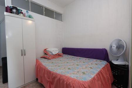 Apartamento à venda com 30m², 1 quarto e sem vagaQuarto