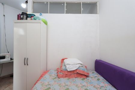 Apartamento à venda com 30m², 1 quarto e sem vagaQuarto