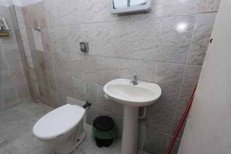 Apartamento à venda com 30m², 1 quarto e sem vagaBanheiro