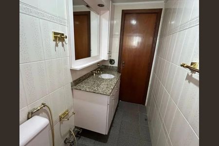 Apartamento à venda com 110m², 3 quartos e 2 vagas Apartamento à venda com 110m², 3 quartos e 2 vagasFoto 07