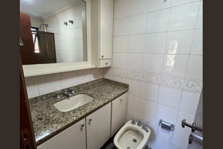 Apartamento à venda com 110m², 3 quartos e 2 vagas Apartamento à venda com 110m², 3 quartos e 2 vagasFoto 09
