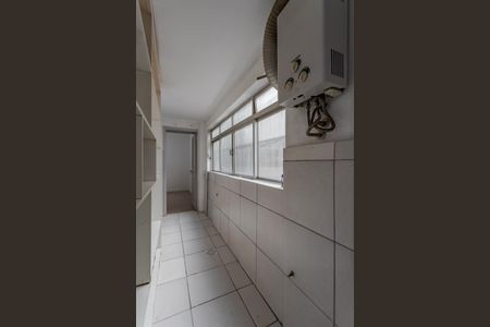 Apartamento à venda com 75m², 2 quartos e 1 vaga Apartamento à venda com 75m², 2 quartos e 1 vagaÁrea de Serviço