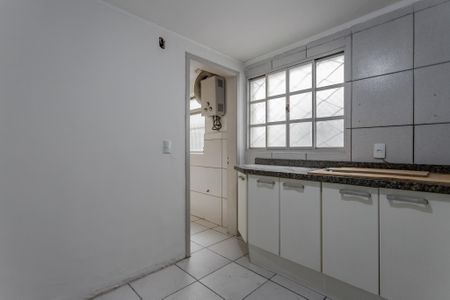 Apartamento à venda com 75m², 2 quartos e 1 vaga Apartamento à venda com 75m², 2 quartos e 1 vagaCozinha