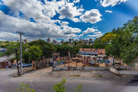 Apartamento à venda com 75m², 2 quartos e 1 vaga Apartamento à venda com 75m², 2 quartos e 1 vagaVista da Sala