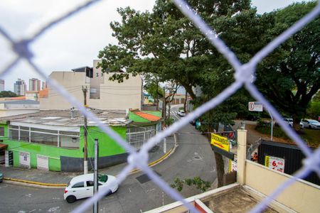 Apartamento à venda com 90m², 2 quartos e 2 vagas Apartamento à venda com 90m², 2 quartos e 2 vagasVista do Quarto 2