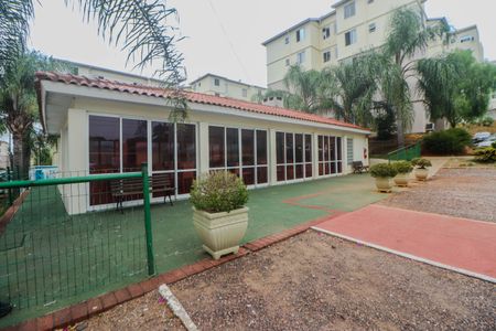 Apartamento à venda com 51m², 2 quartos e 1 vaga Apartamento à venda com 51m², 2 quartos e 1 vagaÁrea comum - Salão de festas