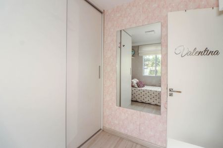 Apartamento à venda com 51m², 2 quartos e 1 vaga Apartamento à venda com 51m², 2 quartos e 1 vagaQuarto 2