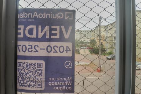 Apartamento à venda com 51m², 2 quartos e 1 vaga Apartamento à venda com 51m², 2 quartos e 1 vagaPlaquinha