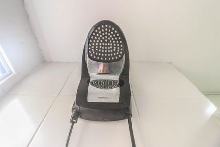 Apartamento à venda com 51m², 2 quartos e 1 vaga Apartamento à venda com 51m², 2 quartos e 1 vagaBanheiro