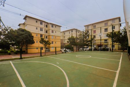Apartamento à venda com 51m², 2 quartos e 1 vaga Apartamento à venda com 51m², 2 quartos e 1 vagaQuadra Esportiva
