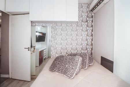 Apartamento à venda com 51m², 2 quartos e 1 vaga Apartamento à venda com 51m², 2 quartos e 1 vagaQuarto 1