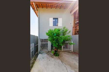 Casa à venda com 497m², 4 quartos e 6 vagasÁrea externa